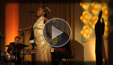 Der Kaisersaal des Esplanade Der Kaisersaal des Esplanade als Casino Royal 007