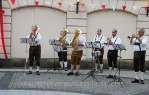bavarian entertainment
