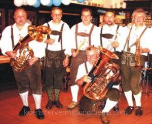 bavarian music
