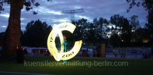 Germany light entertainment