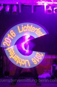 lichtshow