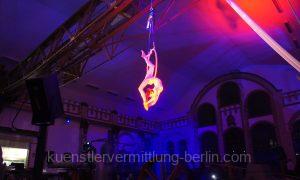 contortion ringacrobatics