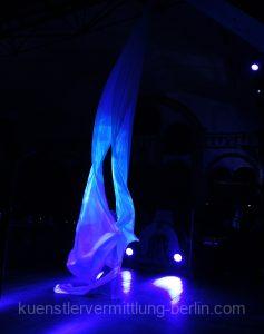 tissue trapez act germany