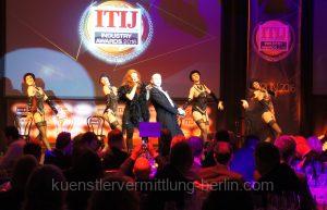 Cabaret Show Germany