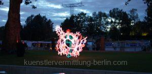 LED Show Berlin