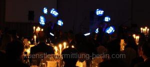 LED Show - Light Show