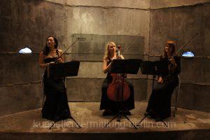 violin trio