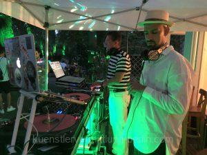 Event DJ Berlin