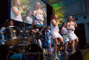 Partyband Berlin Partyband Berlin