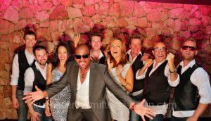 Partybands Berlin Partybands Berlin