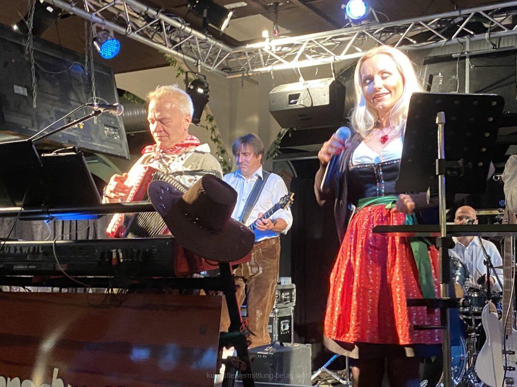 Oktoberfest Band-Berlin