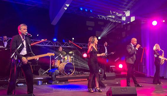 party band berlin buchen