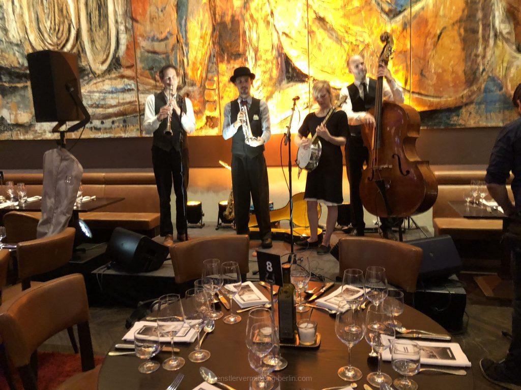 Musik der 20er Jahre