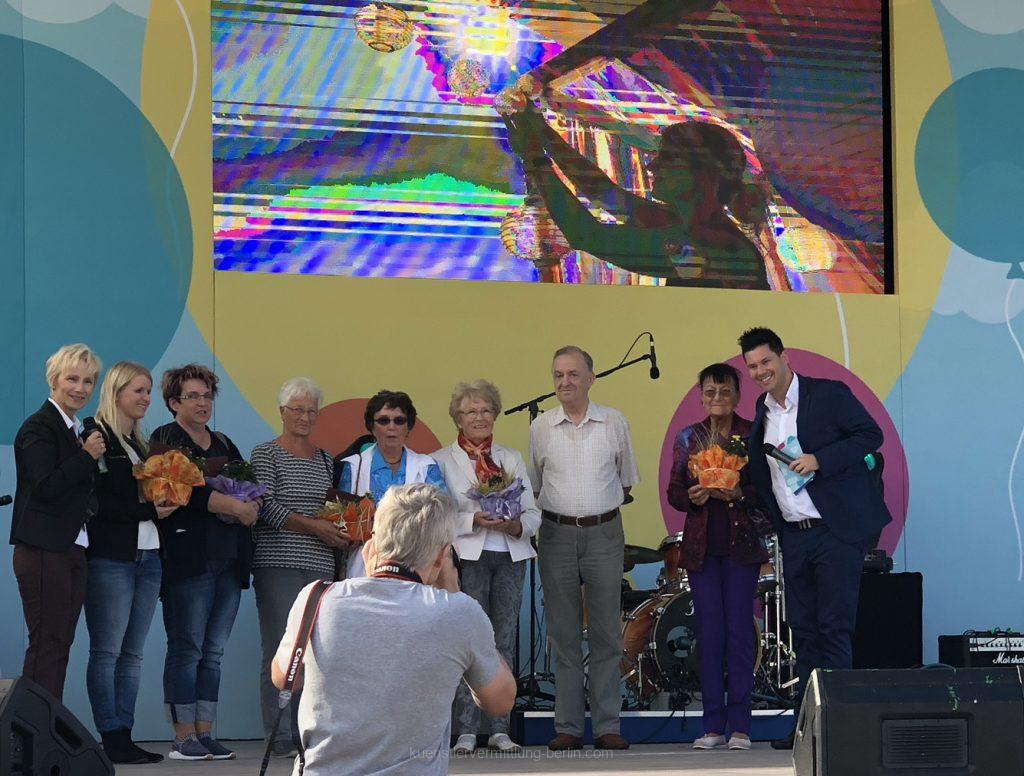 Moderation and Magic