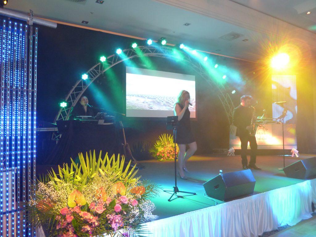 cover band