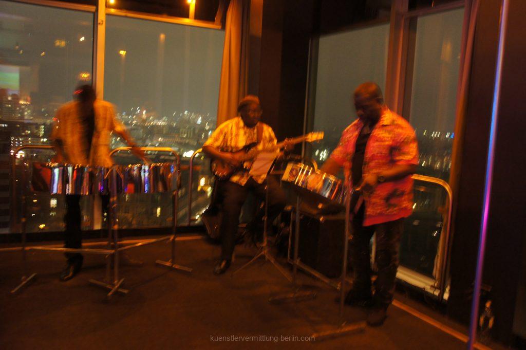 Steelband