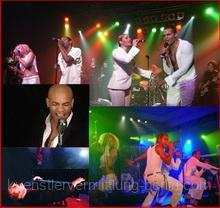 party band germany foeldessyentertainment