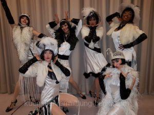 20er Jahre Show