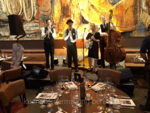 Musik der 20er Jahre