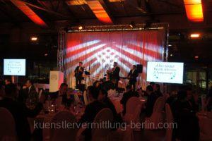 Partyband Berlin