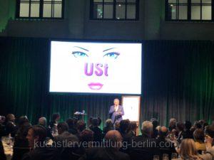 Kabarett Künstler Berlin