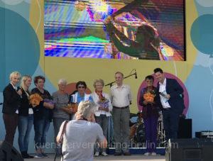 Moderation und Magic