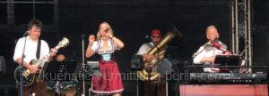 Oktoberfest Partyband