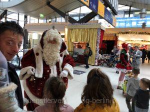 christmas shopping potsdam