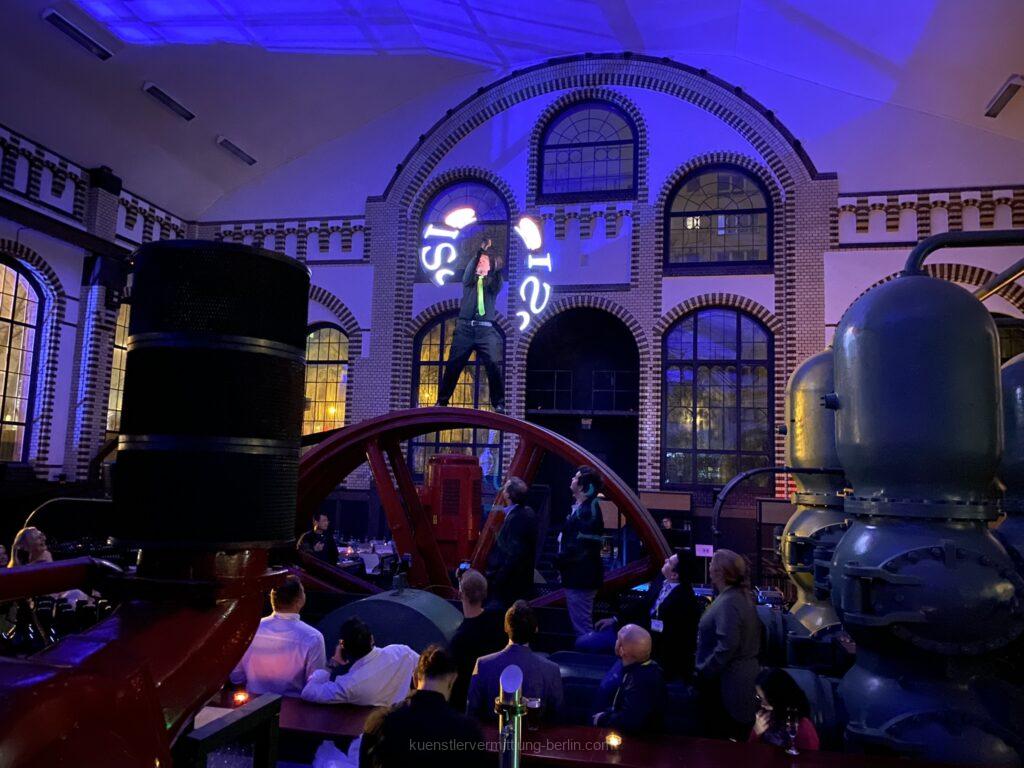 LED-SHOW-Wasserwerk
