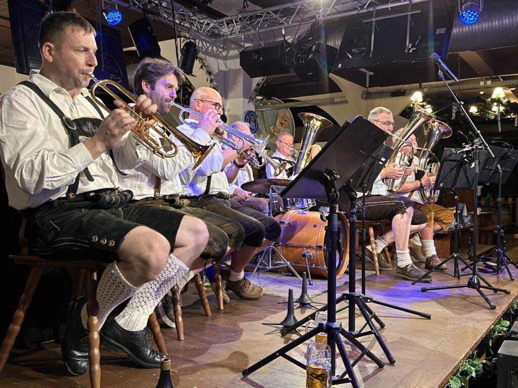 Blaskapelle-Berlin-Oktoberfestkapelle
