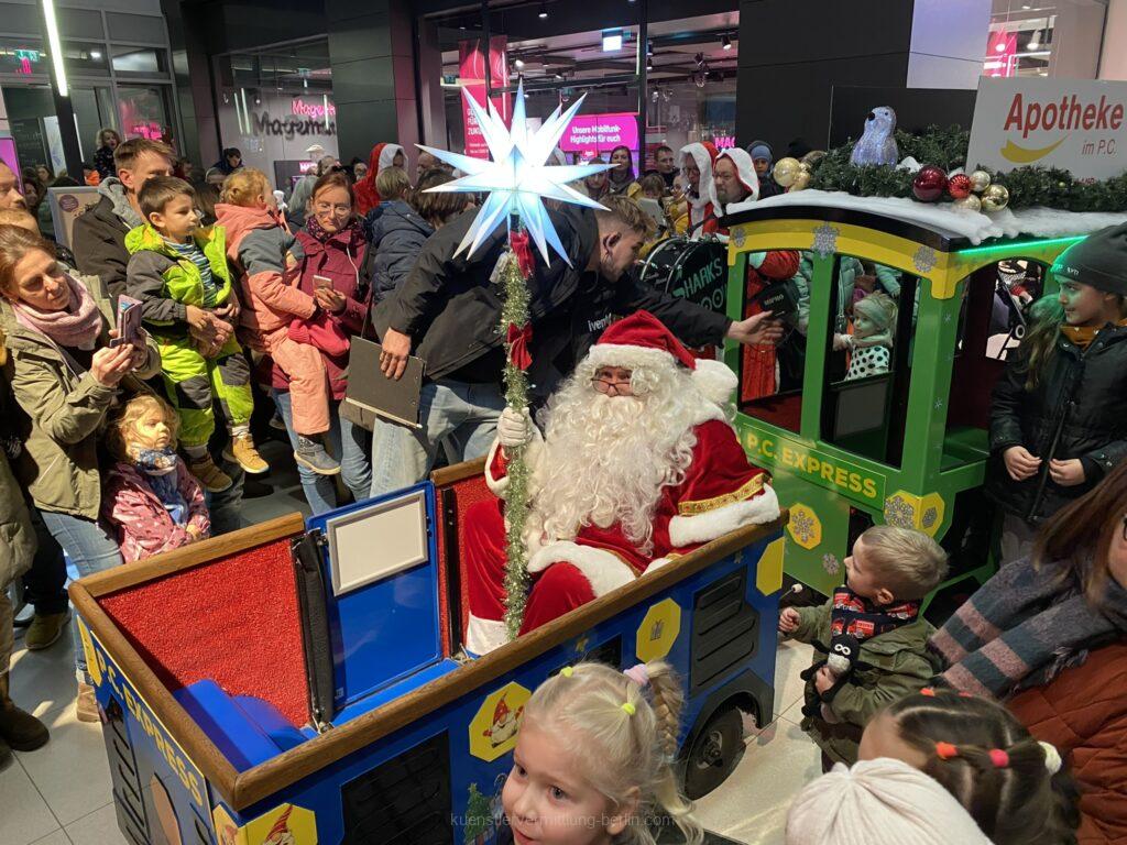Weihnachtsmann