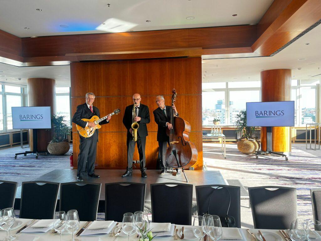 Jazz-Trio-Berlin-Interconti-Hotel