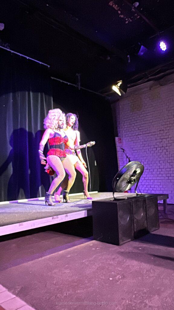 Drag-Queens-Berlin