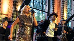 Partyband-DJ-PLUS-Berlin von Rock, Pop, Charthits, Sould und R & B