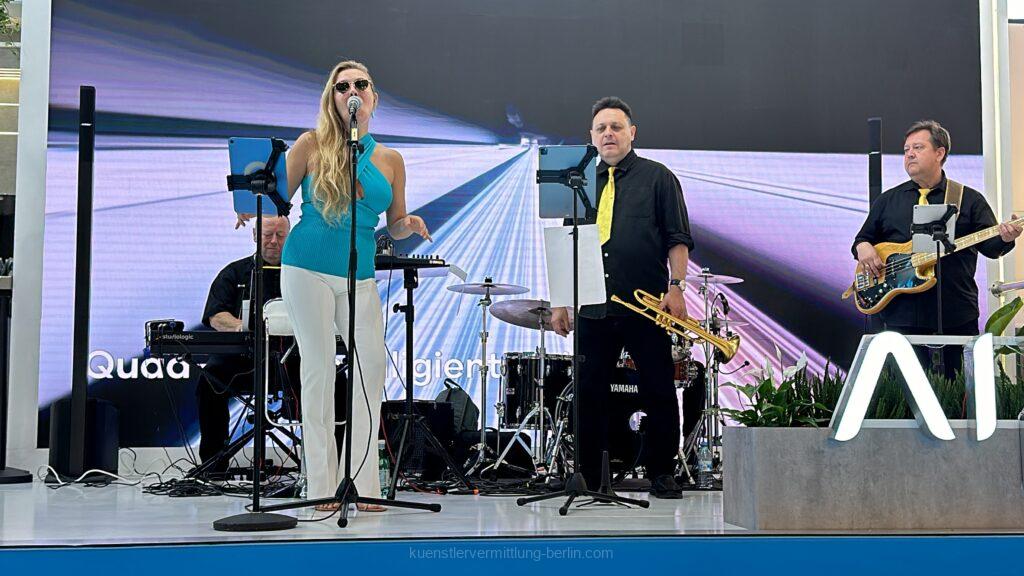 Boothband