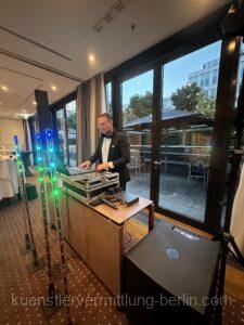 DJ-Berlin-Loungemusik-Partymusik