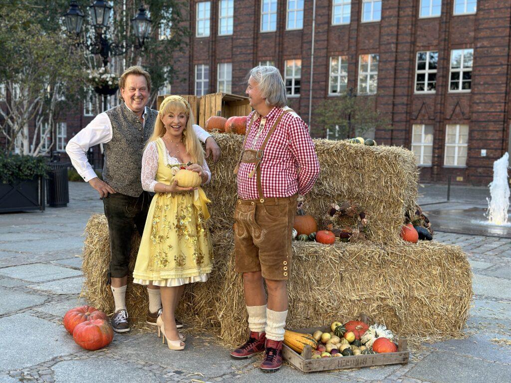 Oktoberfestband-germanby-Oompha-Band