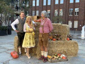 Oktoberfestband-germanby-Oompha-Band