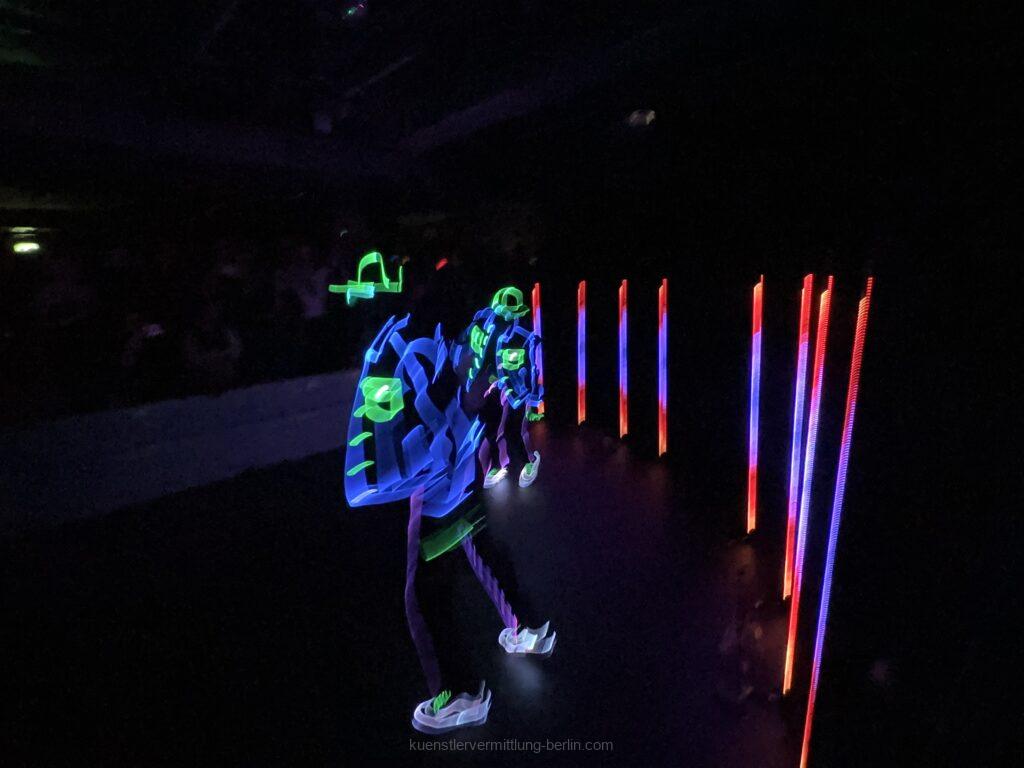 LED Entertainment Berlin