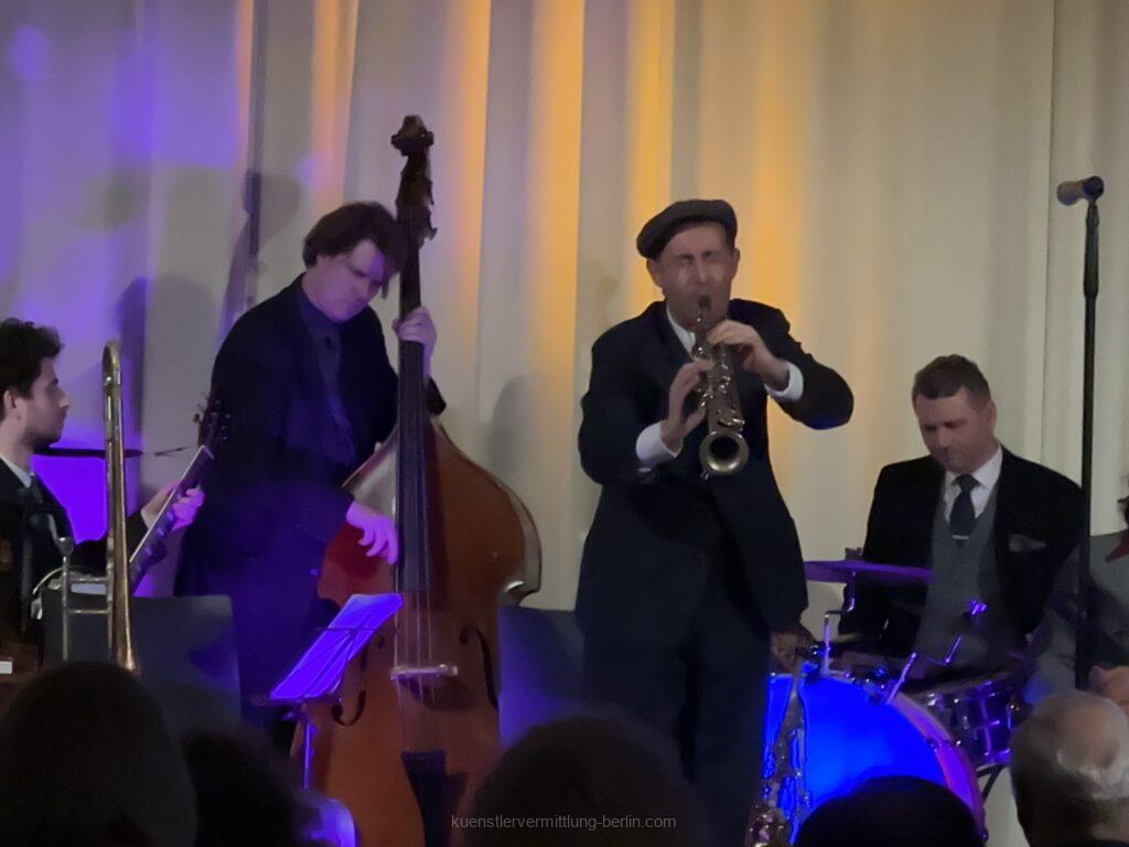 New orleans old Jazz fo the 20th century