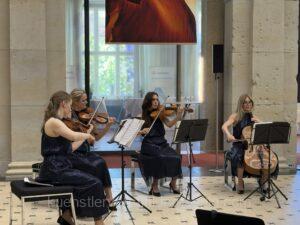 Streichquartett-Violinenquartett-Berlin