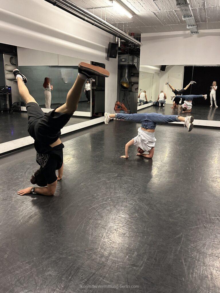 streetdance www.kuensterlvermittlung-berlin