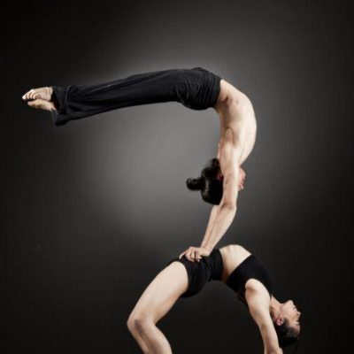 Adagio-Akrobatik-Berlin