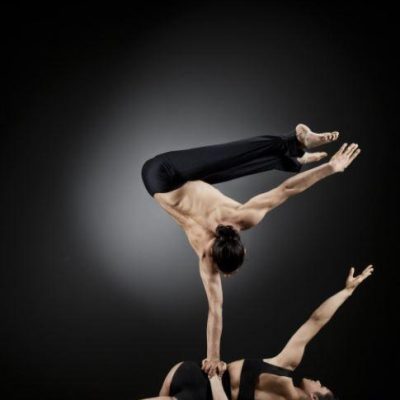 Dance Acrobatics Berlin