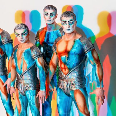 Cirusakrobatik-Cirque-du-soleil