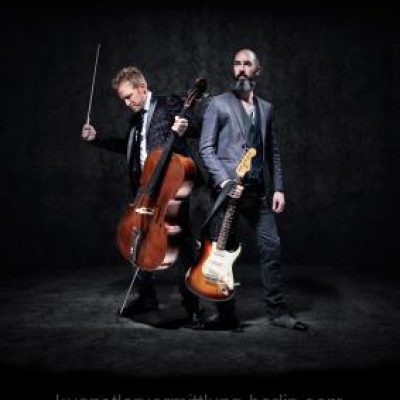 Crossover-Highlight-Show-Deutschland