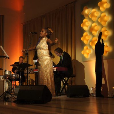 Dinner-Jazz-Soulmusik