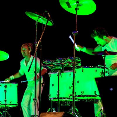 LED-Drumshow-germany-entertainment