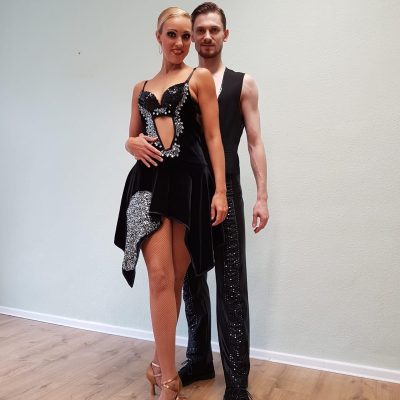 Standardtänze-buchen