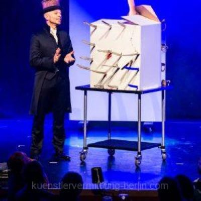 Großillusionen